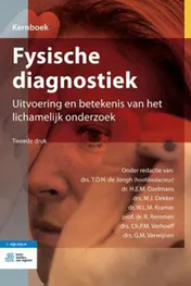 Omslag van Kernboek