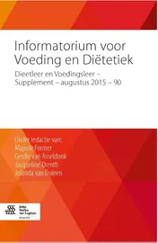 Omslag van supplement augustus 2015 - 90