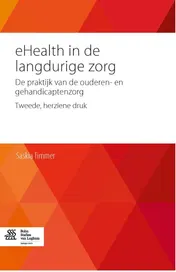 Omslag van eHealth in de langdurige zorg