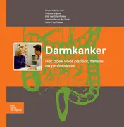 Omslag van Darmkanker