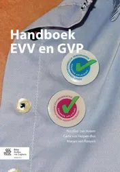 Omslag van Handboek EVV en GVP