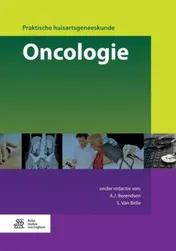 Omslag van Oncologie