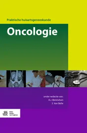 Omslag van Oncologie