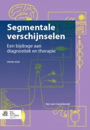 Omslag van Segmentale verschijnselen