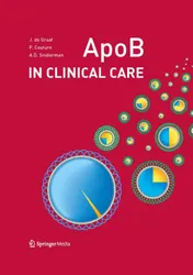Omslag van ApoB in clinical care