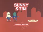Omslag van Lichtjes in je lichaam
