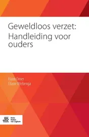Omslag van Geweldloos verzet