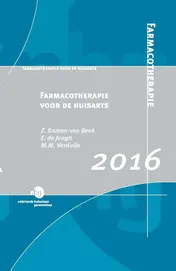 Omslag van 2016