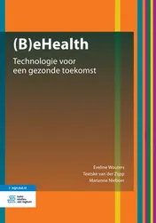 Omslag van (B)eHealth