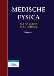 Omslag van Medische fysica