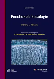 Omslag van Junqueira's functionele histologie