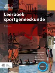 Omslag van Kernboek