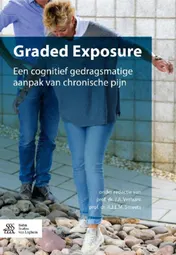 Omslag van Graded Exposure