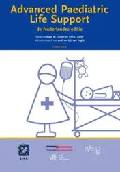 Omslag van Advanced Paediatric Life Support