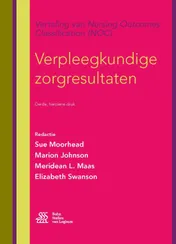 Omslag van Verpleegkundige zorgresultaten