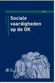 Omslag van Sociale vaardigheden op de OK