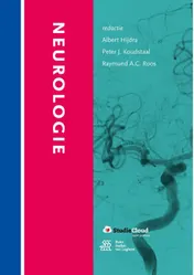 Omslag van Neurologie