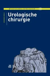 Omslag van Urologische chirurgie