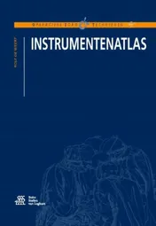 Omslag van Instrumentenatlas