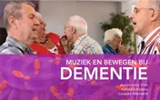 Omslag van Muziek en bewegen bij dementie