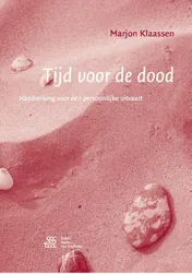 Omslag van Tijd voor de dood