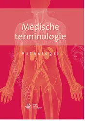 Omslag van Medische terminologie