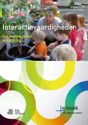 Omslag van Interactievaardigheden