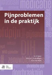 Omslag van Pijnproblemen in de praktijk
