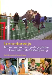 Omslag van Lerenderwijs
