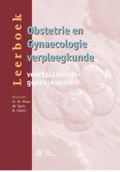 Omslag van Leerboek