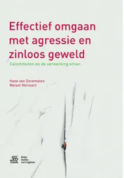 Omslag van Effectief omgaan met agressie en zinloos geweld