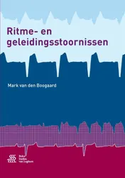 Omslag van Ritme- en geleidingsstoornissen