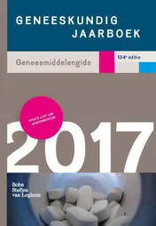 Omslag van 2017