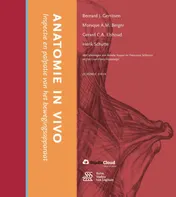Omslag van Anatomie in vivo