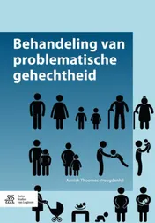 Omslag van Behandeling van problematische gehechtheid