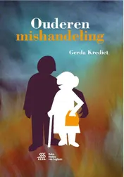 Omslag van Ouderenmishandeling