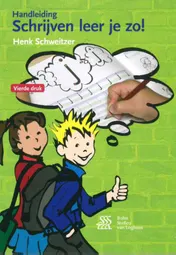 Omslag van Handleiding