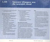 Omslag van Pasklaar activiteitenkaarten set 51