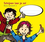 Omslag van Blanco lijnenschrift