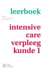 Omslag van Leerboek