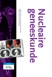 Omslag van Nucleaire geneeskunde