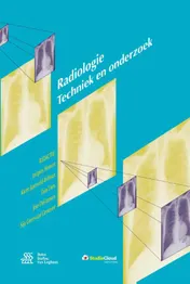 Omslag van Radiologie