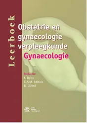 Omslag van Gynaecologie