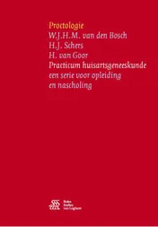 Omslag van Proctologie