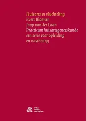 Omslag van Huisarts en vluchteling