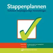 Omslag van Stappenplannen