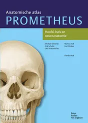 Omslag van Hoofd, hals en neuroanatomie