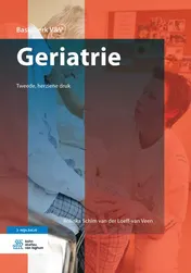 Omslag van Geriatrie