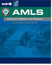 Omslag van AMLS Advanced Medical Life Support