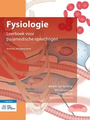 Omslag van Fysiologie